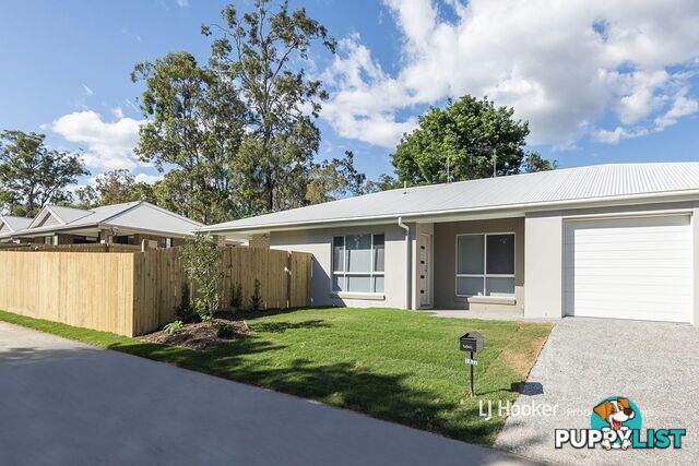 1 & 2/22A Monash Road LOGANLEA QLD 4131