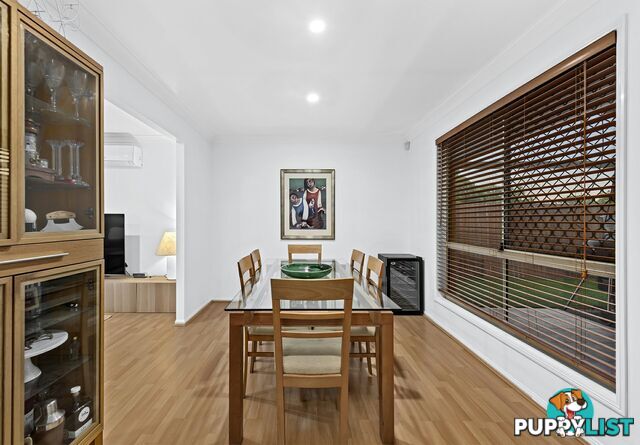 18 Picardie Close MANSFIELD QLD 4122