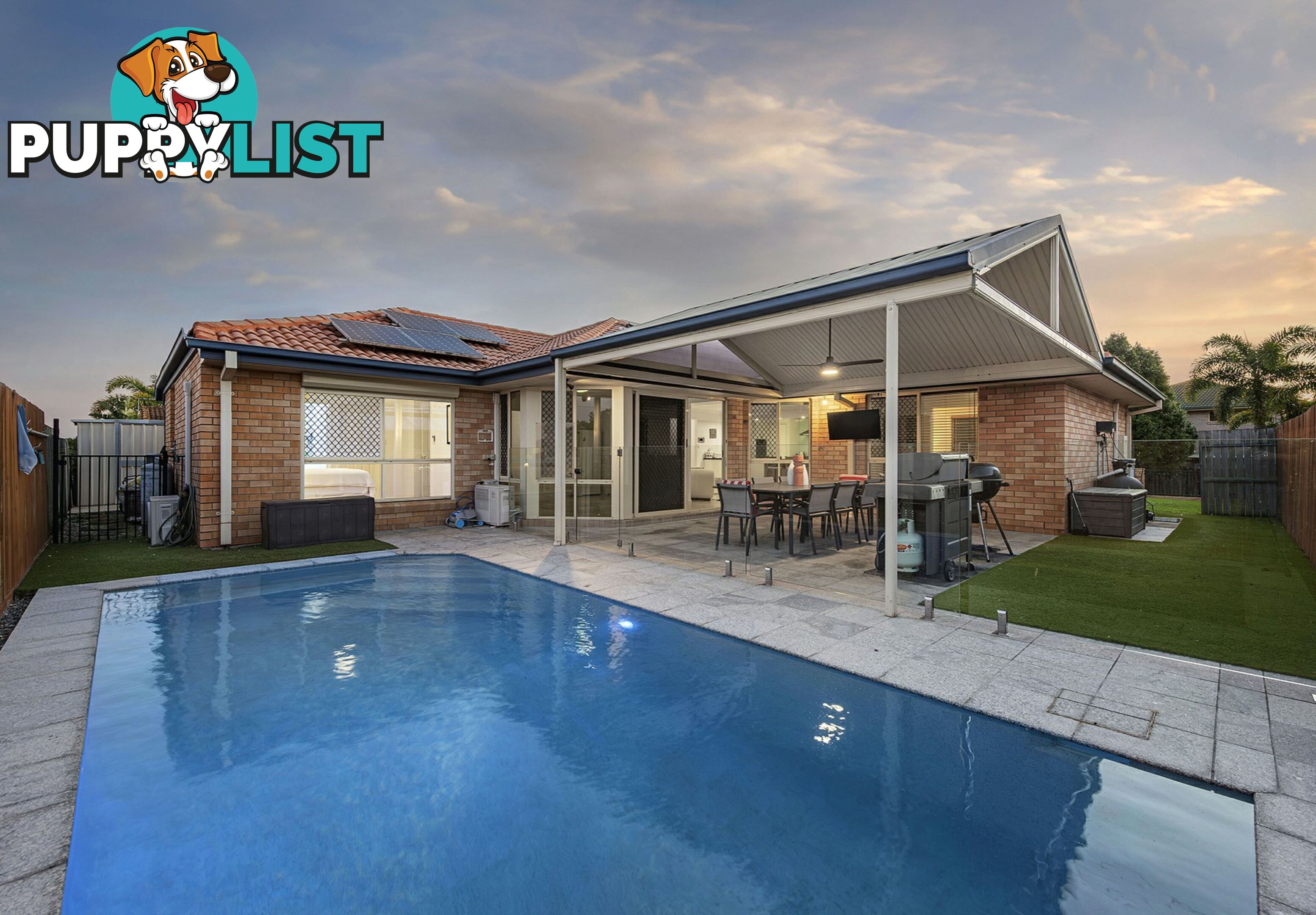18 Picardie Close MANSFIELD QLD 4122