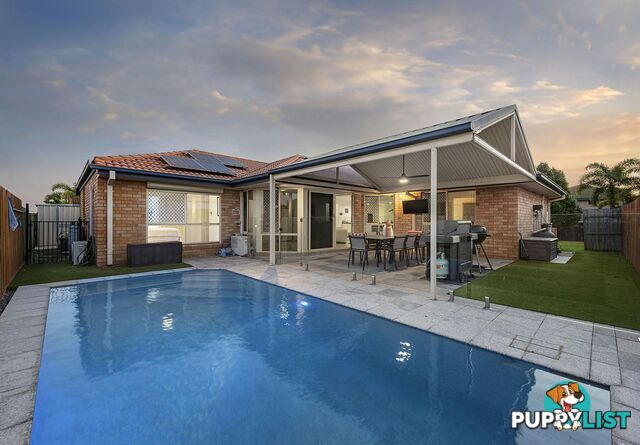 18 Picardie Close MANSFIELD QLD 4122