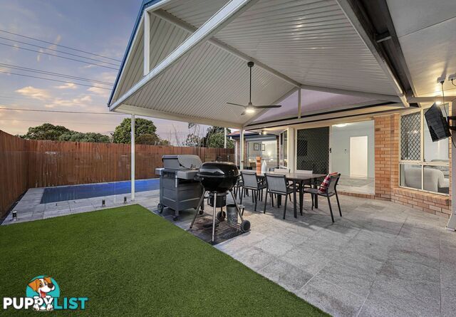 18 Picardie Close MANSFIELD QLD 4122