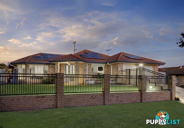 18 Picardie Close MANSFIELD QLD 4122