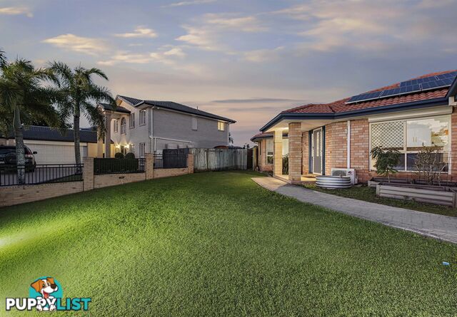 18 Picardie Close MANSFIELD QLD 4122