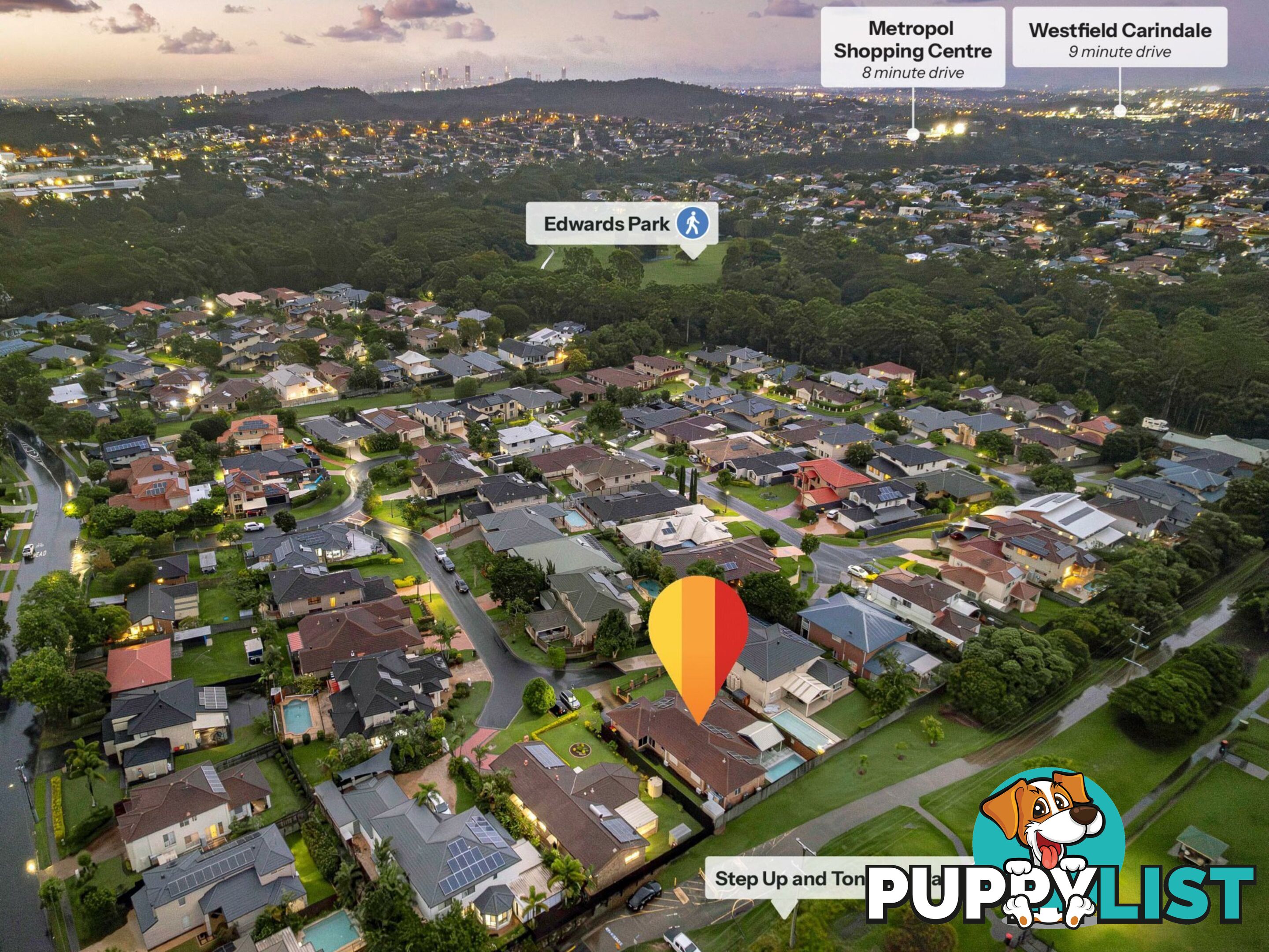 18 Picardie Close MANSFIELD QLD 4122