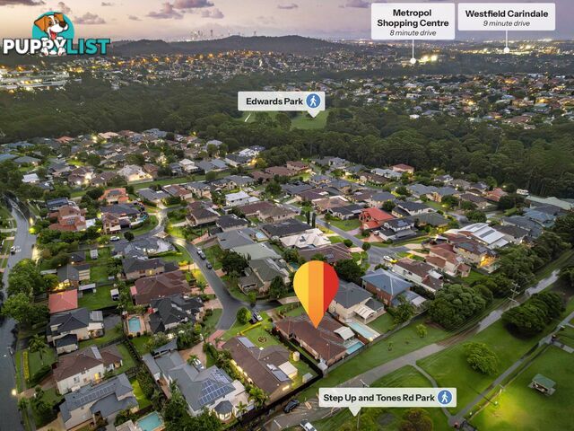 18 Picardie Close MANSFIELD QLD 4122