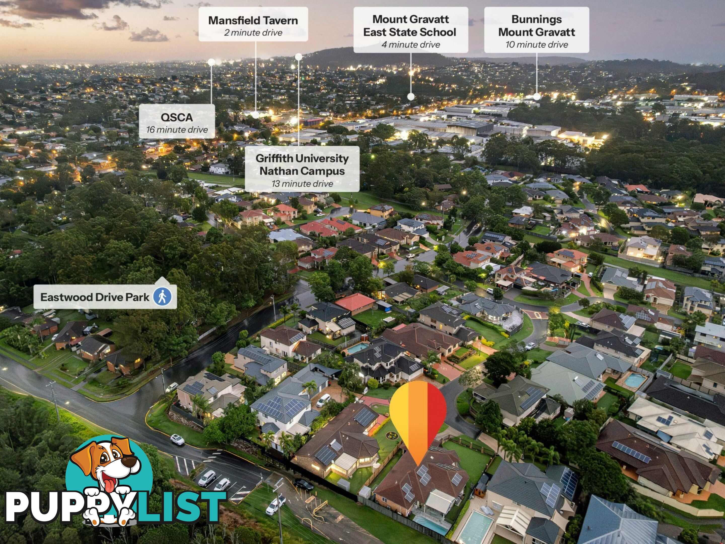 18 Picardie Close MANSFIELD QLD 4122