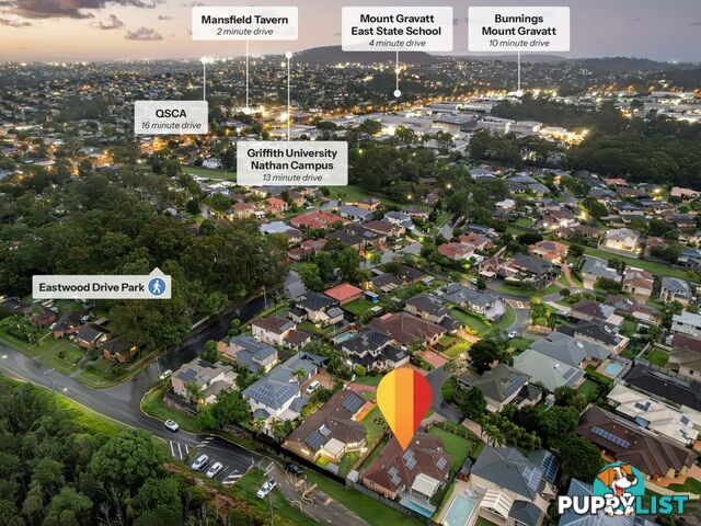 18 Picardie Close MANSFIELD QLD 4122