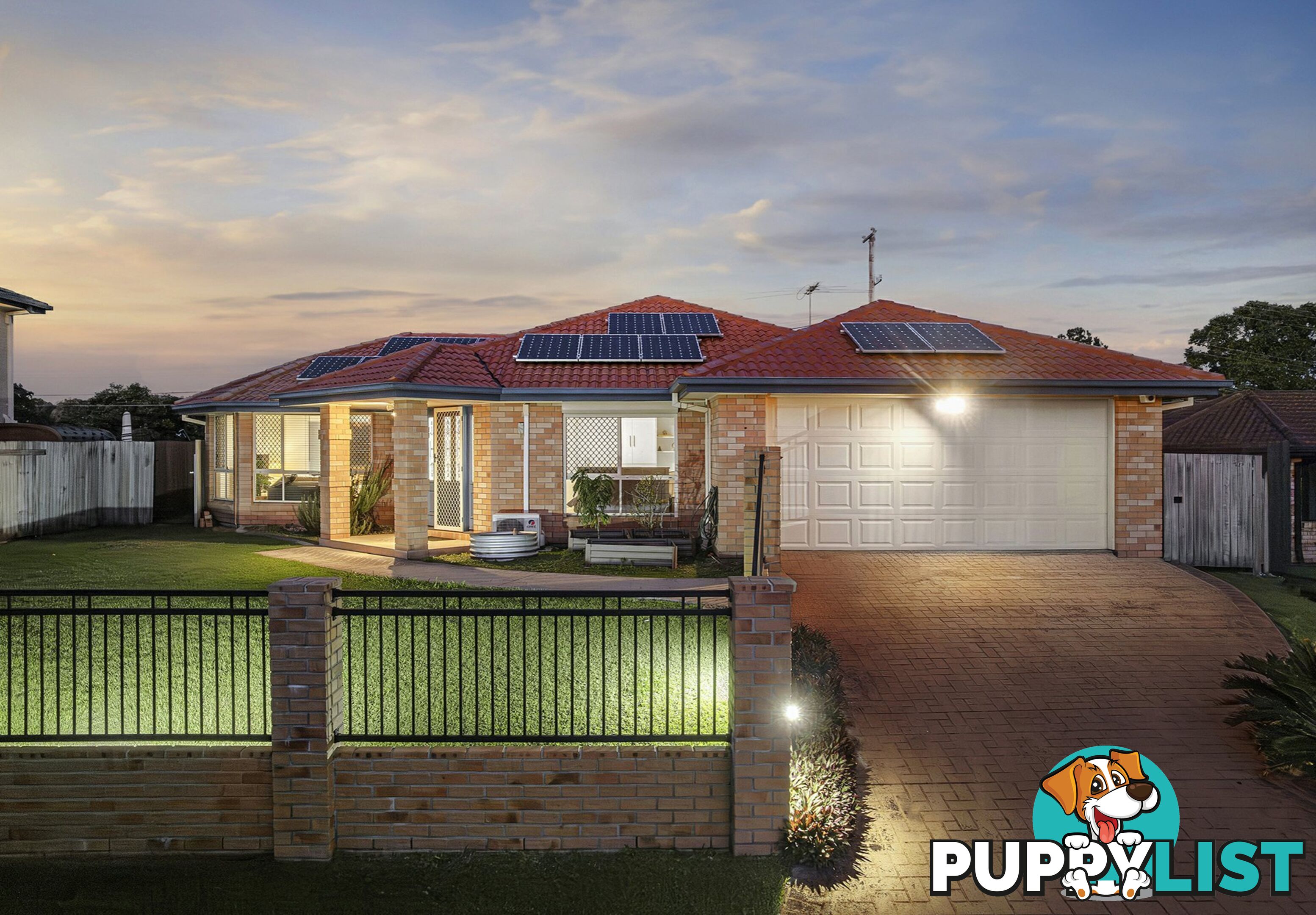 18 Picardie Close MANSFIELD QLD 4122