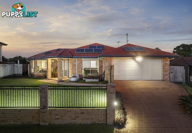 18 Picardie Close MANSFIELD QLD 4122