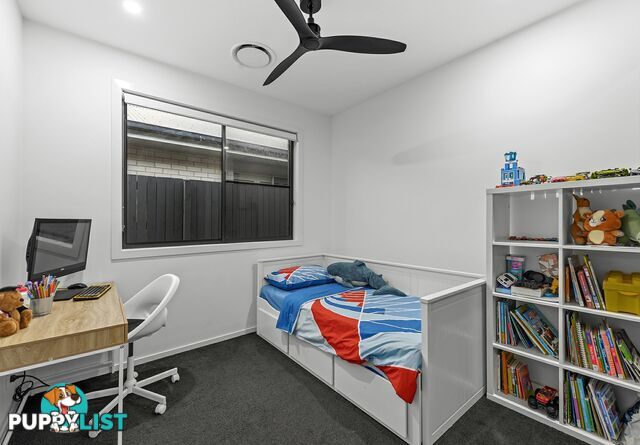25 Livingstone Street LOGAN RESERVE QLD 4133