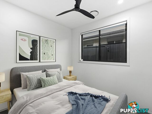 25 Livingstone Street LOGAN RESERVE QLD 4133
