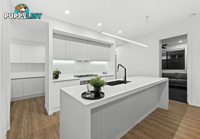 25 Livingstone Street LOGAN RESERVE QLD 4133
