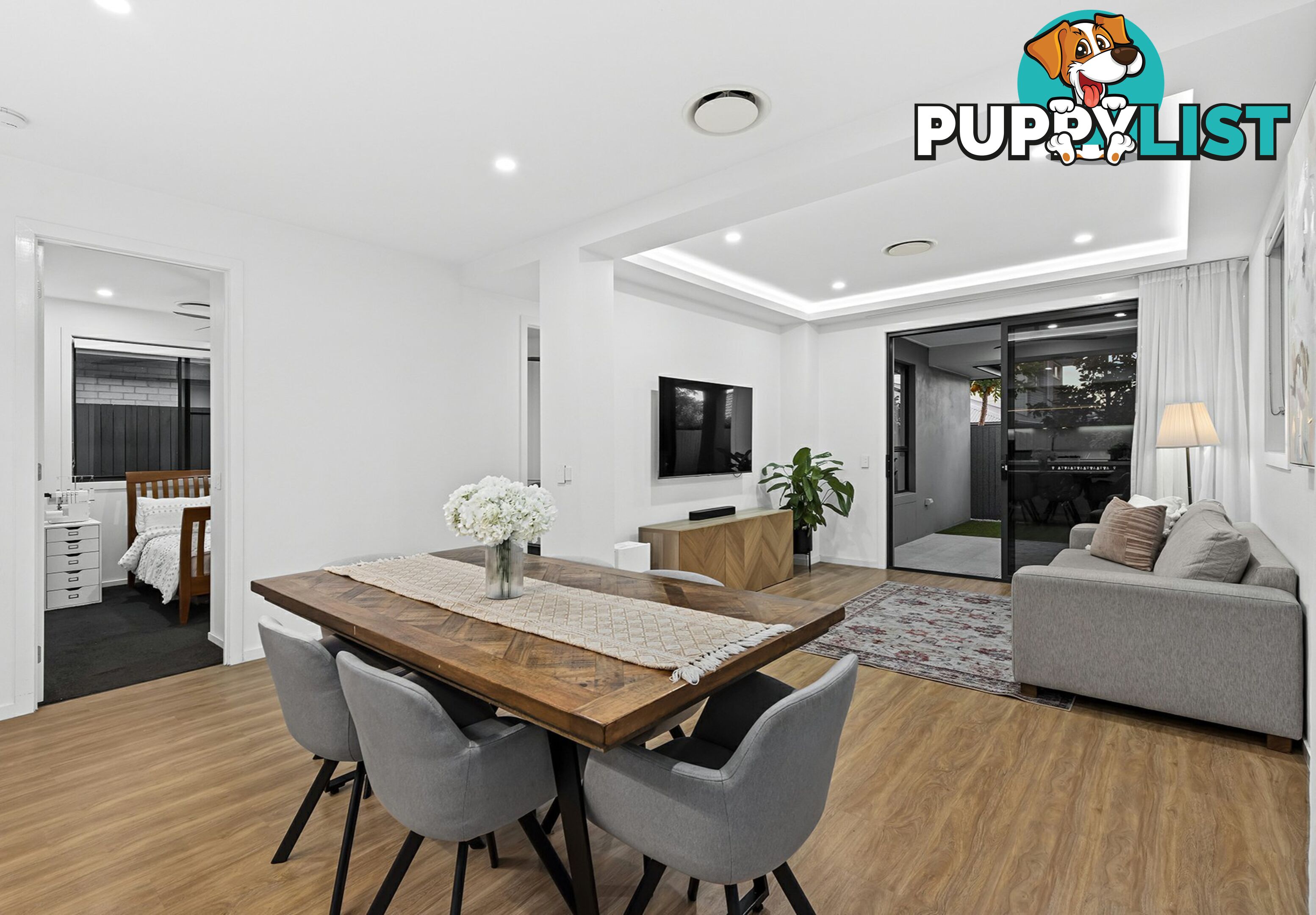 25 Livingstone Street LOGAN RESERVE QLD 4133