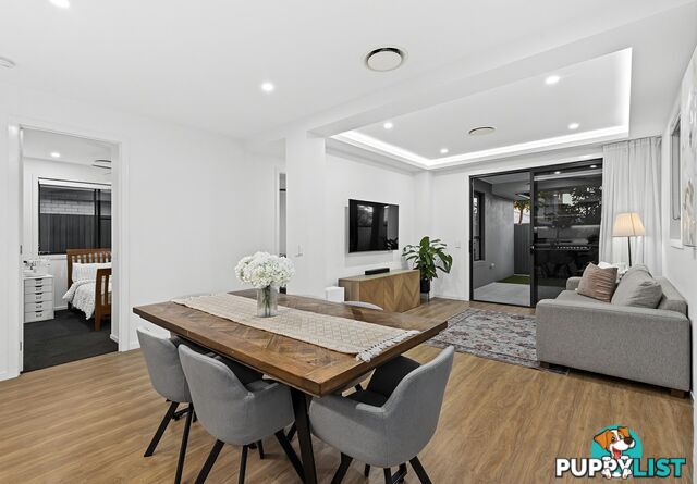 25 Livingstone Street LOGAN RESERVE QLD 4133