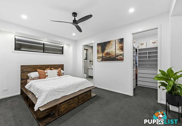 25 Livingstone Street LOGAN RESERVE QLD 4133
