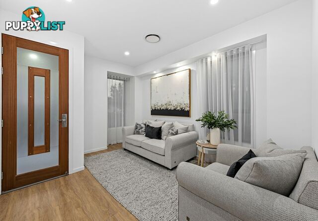 25 Livingstone Street LOGAN RESERVE QLD 4133