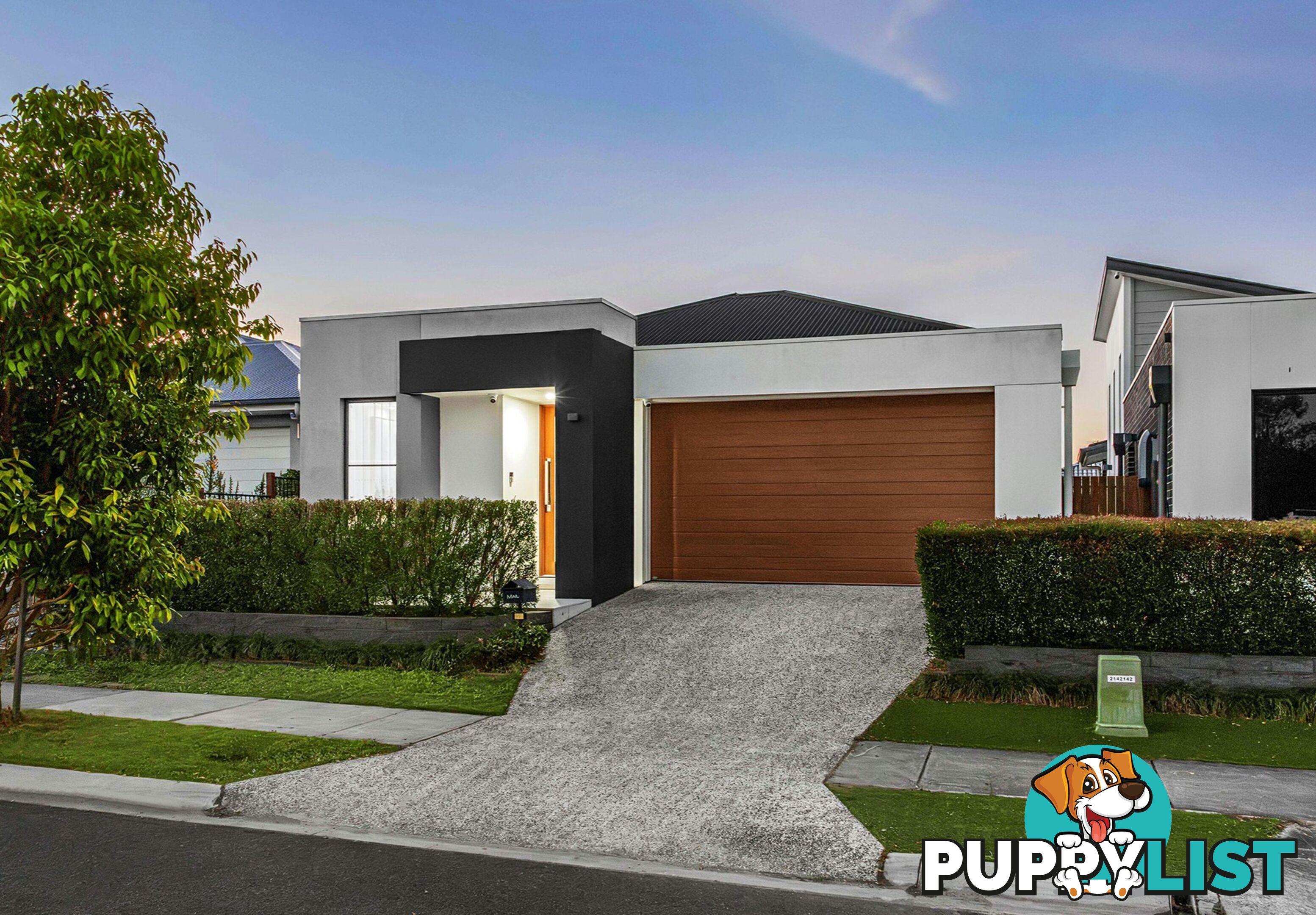 25 Livingstone Street LOGAN RESERVE QLD 4133