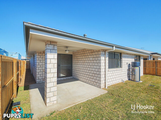 40 Koel Street PALLARA QLD 4110