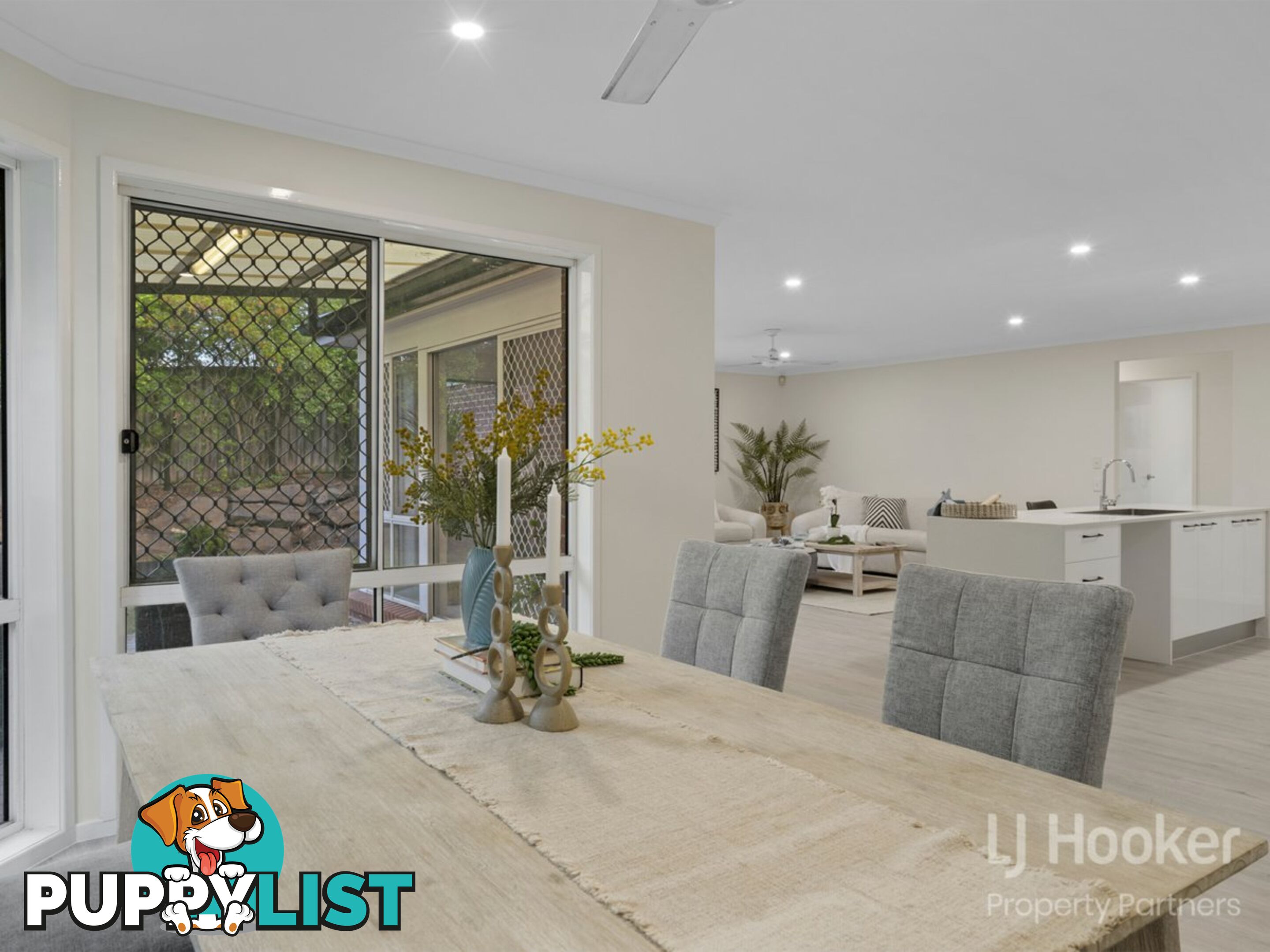 16 Turnock Court UNDERWOOD QLD 4119