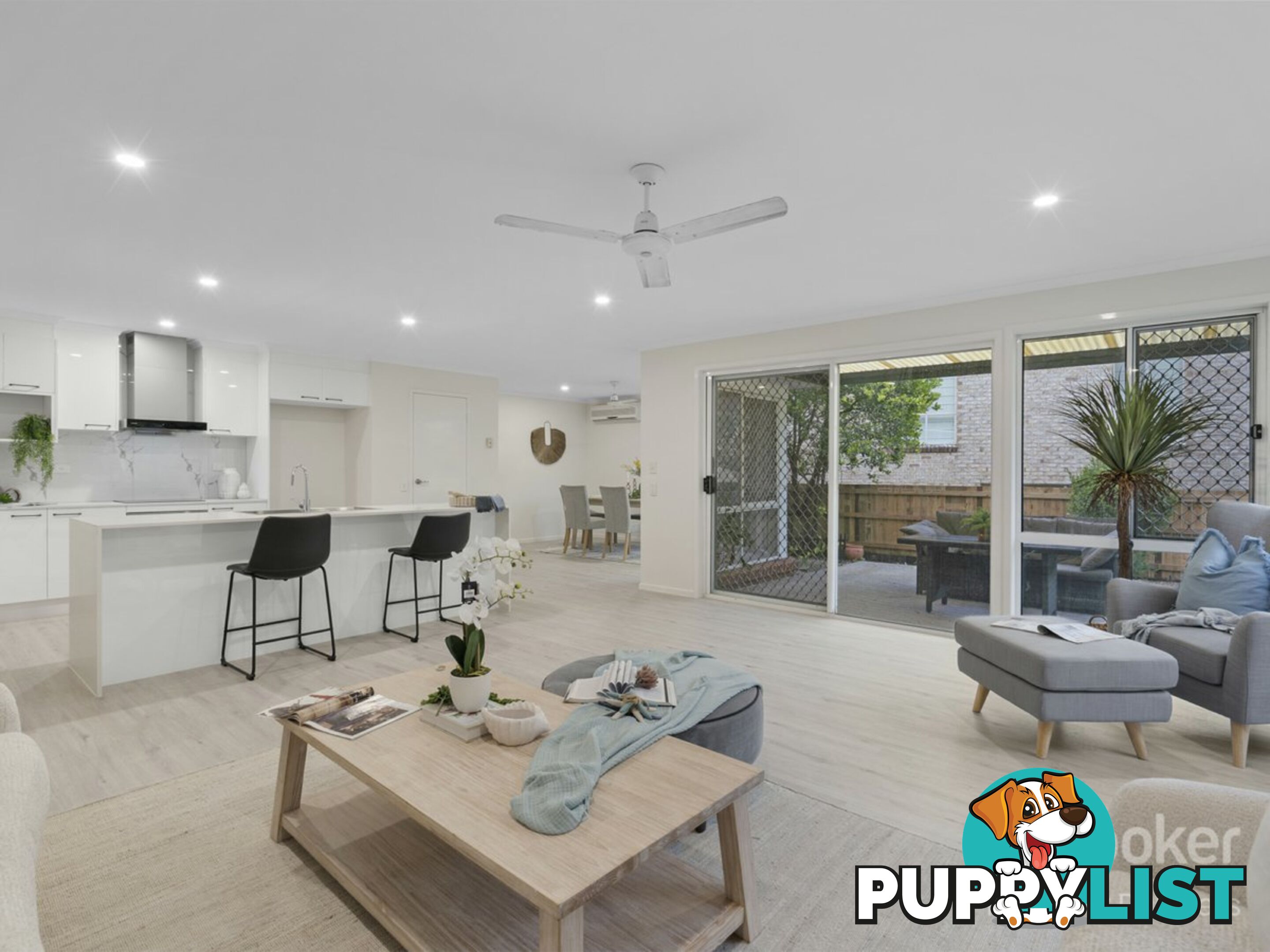 16 Turnock Court UNDERWOOD QLD 4119