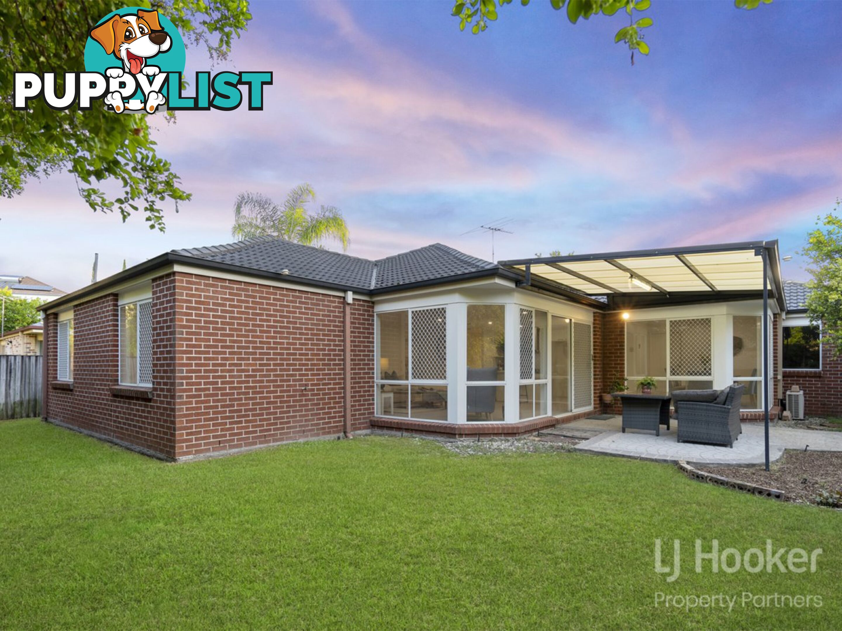 16 Turnock Court UNDERWOOD QLD 4119