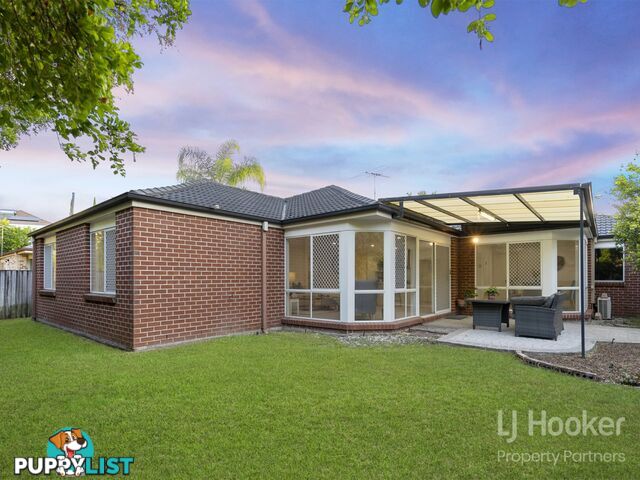 16 Turnock Court UNDERWOOD QLD 4119