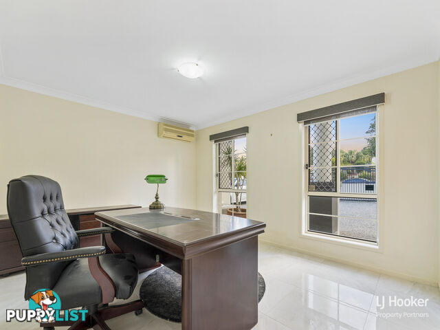 32 Lancaster Circuit STRETTON QLD 4116