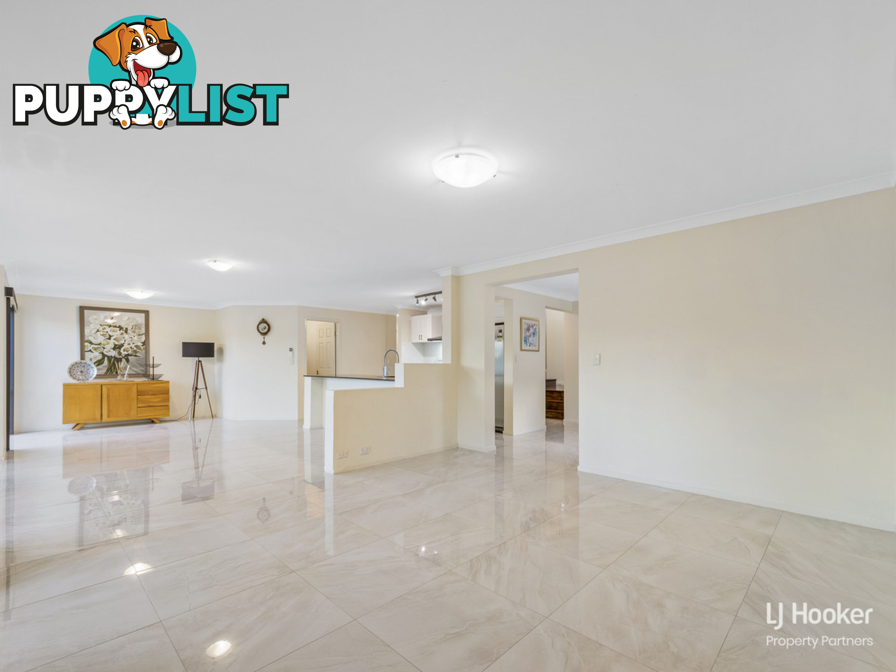 32 Lancaster Circuit STRETTON QLD 4116