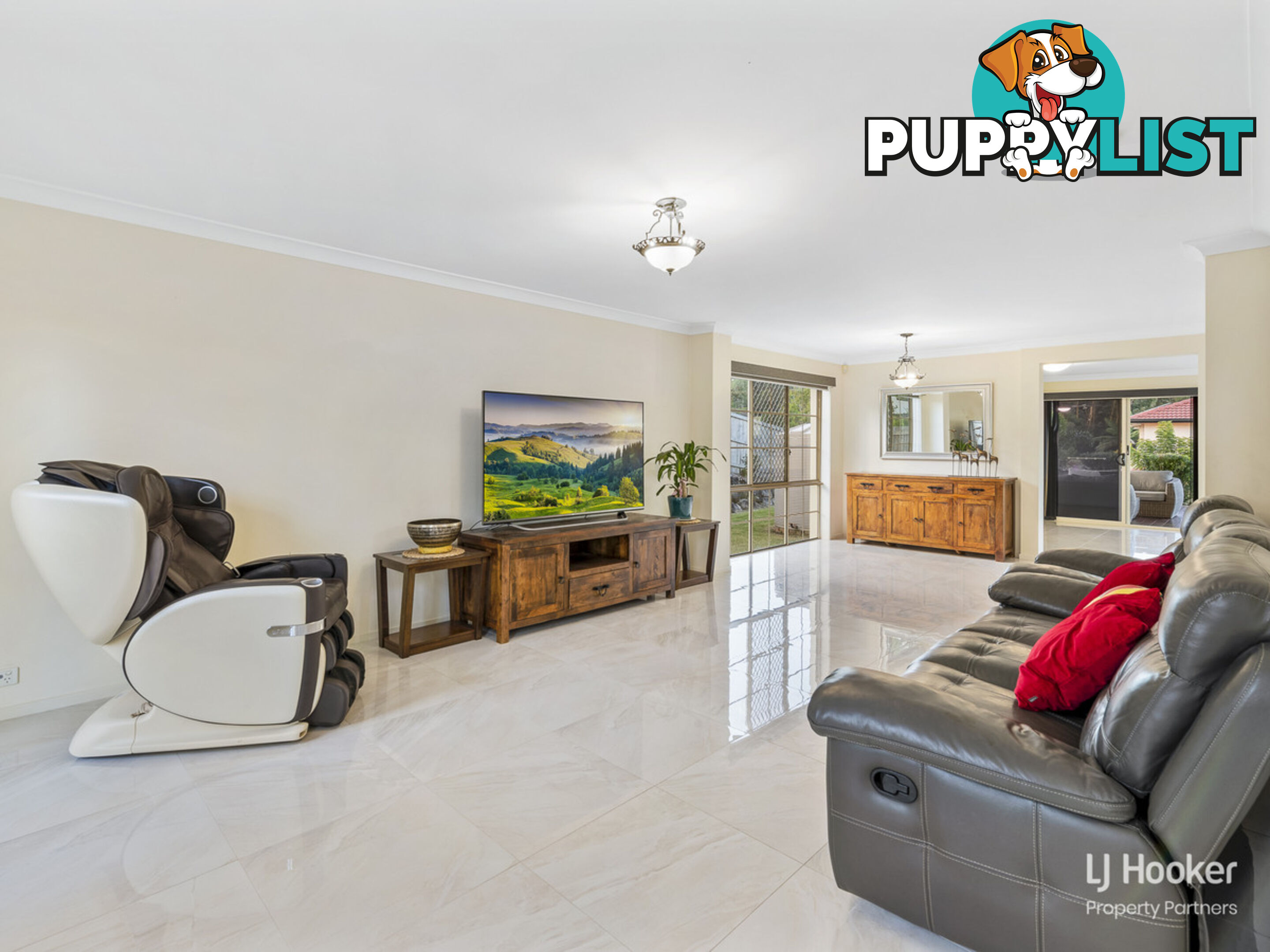 32 Lancaster Circuit STRETTON QLD 4116