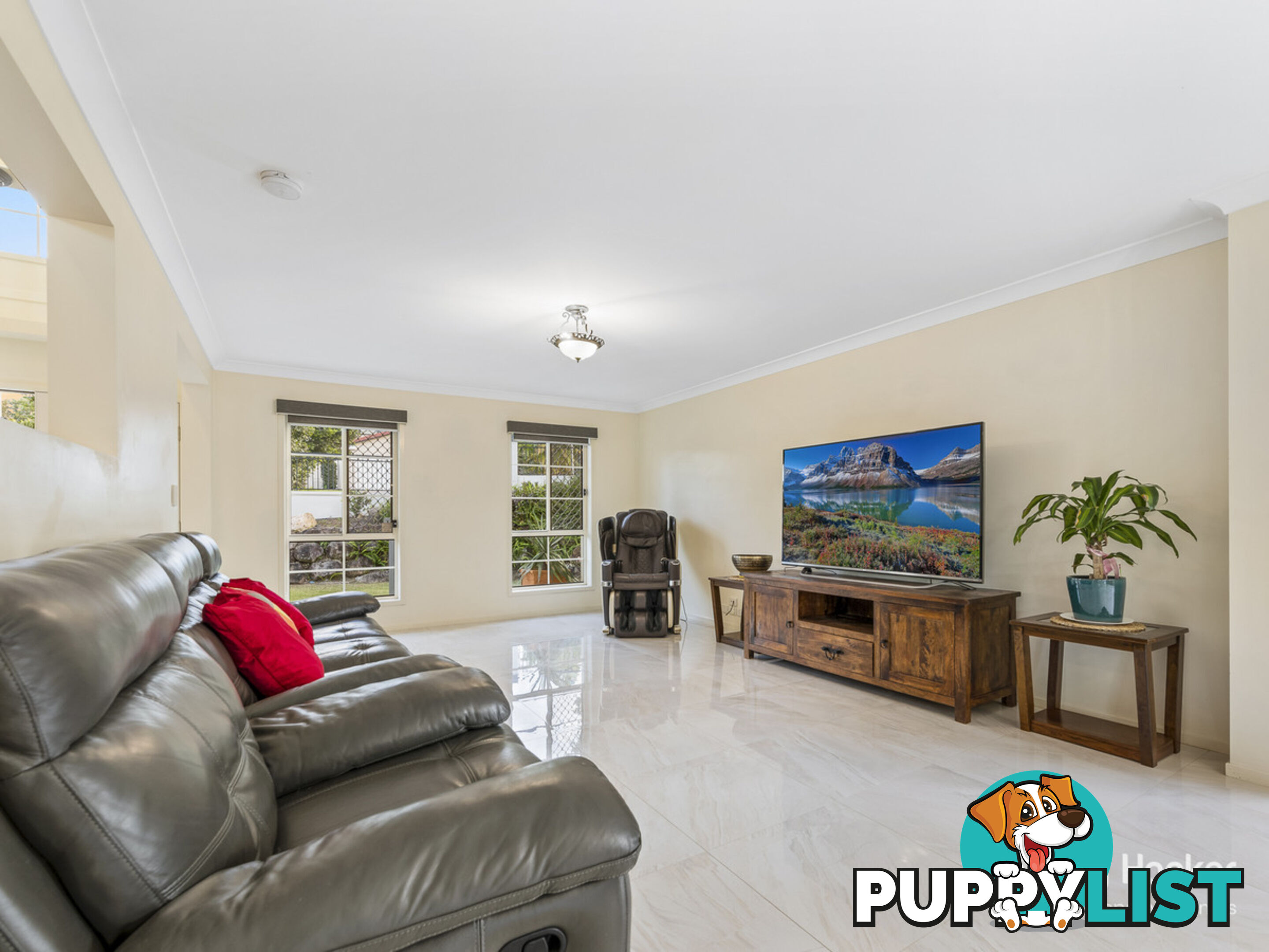 32 Lancaster Circuit STRETTON QLD 4116