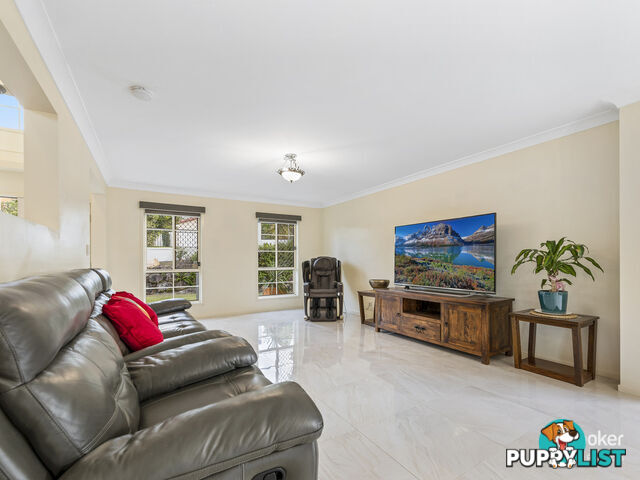 32 Lancaster Circuit STRETTON QLD 4116