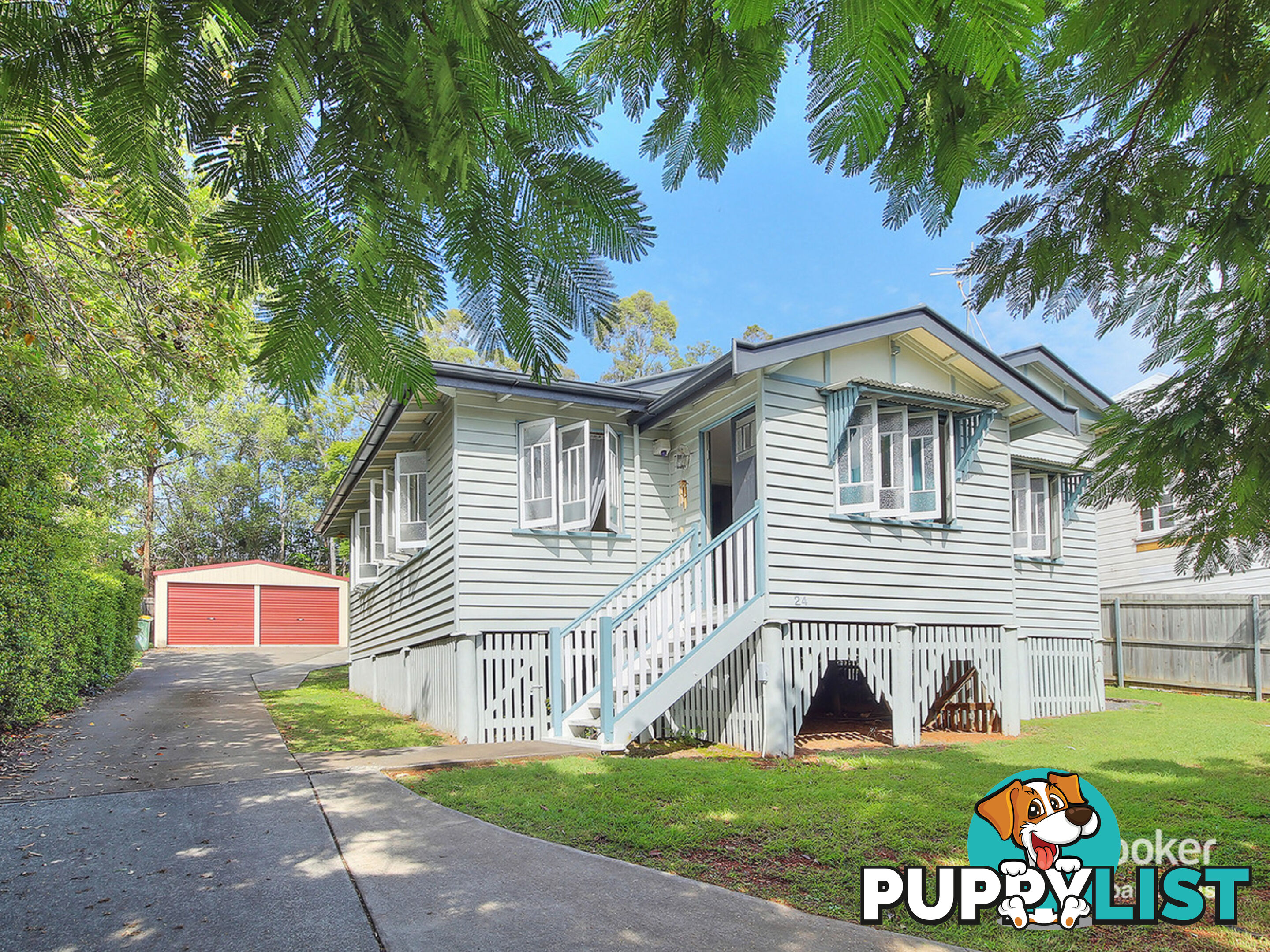 24 Laughlin Street KINGSTON QLD 4114