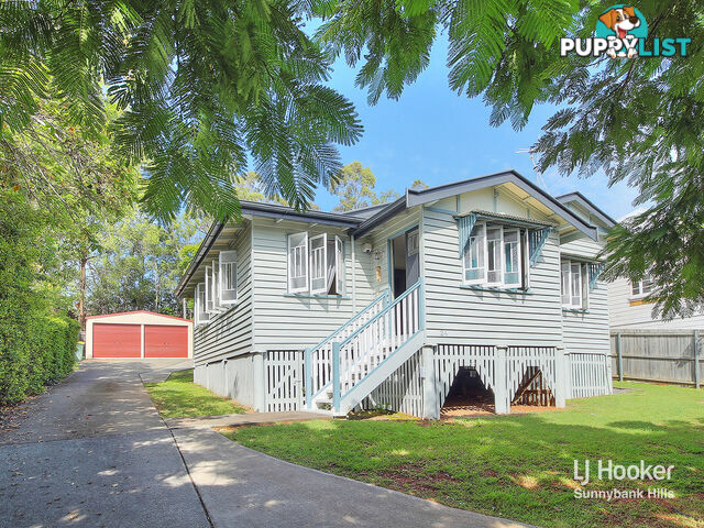 24 Laughlin Street KINGSTON QLD 4114