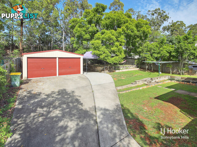 24 Laughlin Street KINGSTON QLD 4114