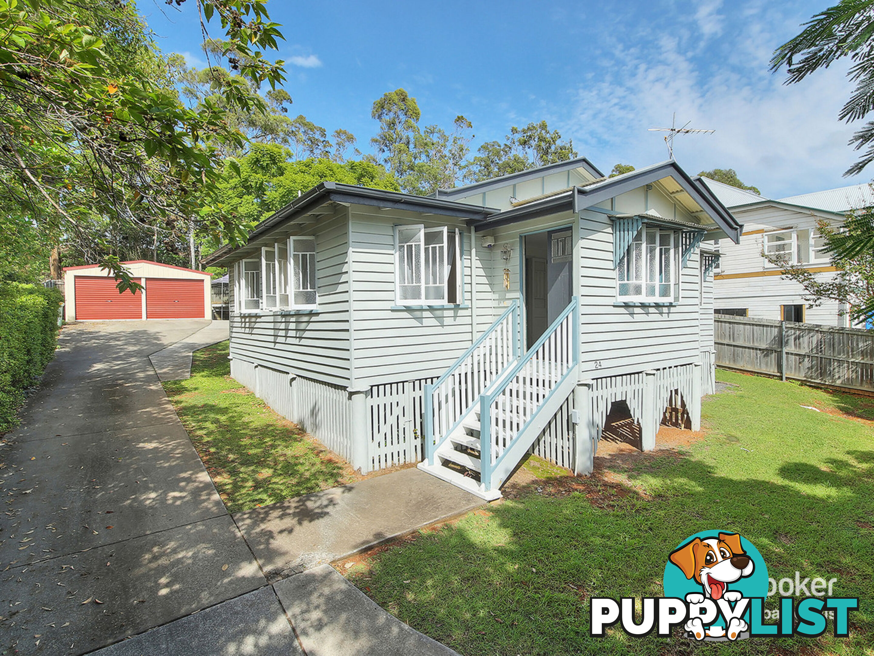 24 Laughlin Street KINGSTON QLD 4114