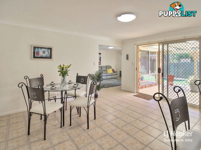 8 Silverdell Crescent PARKINSON QLD 4115