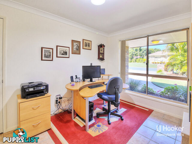 8 Silverdell Crescent PARKINSON QLD 4115