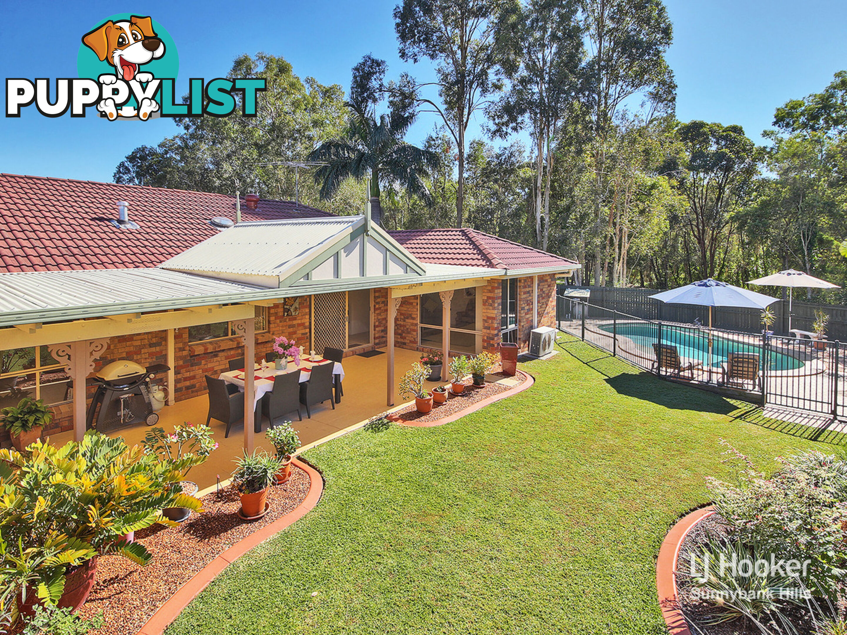 8 Silverdell Crescent PARKINSON QLD 4115