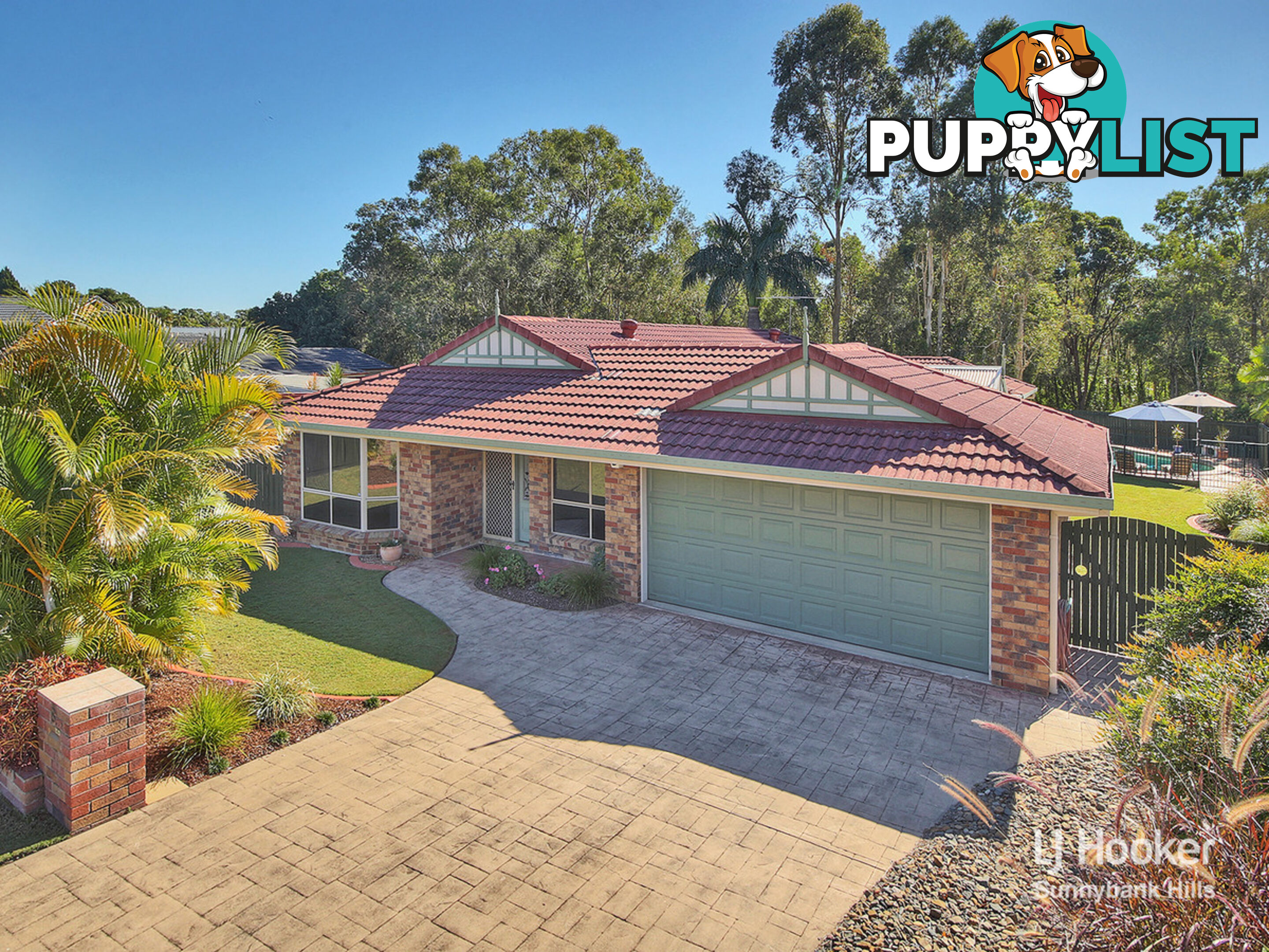 8 Silverdell Crescent PARKINSON QLD 4115