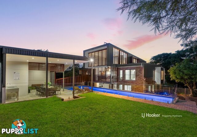 89 Woff Street SUNNYBANK QLD 4109