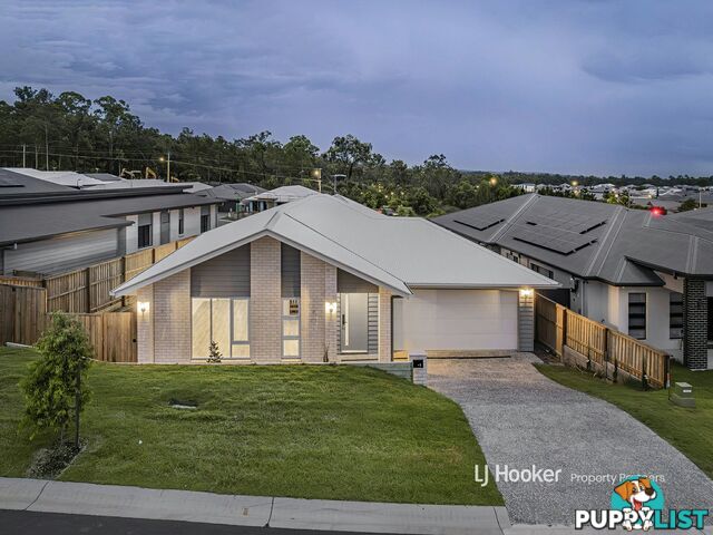 5 Watertower Street PARK RIDGE QLD 4125