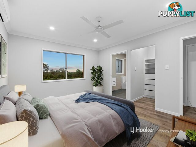 5 Watertower Street PARK RIDGE QLD 4125