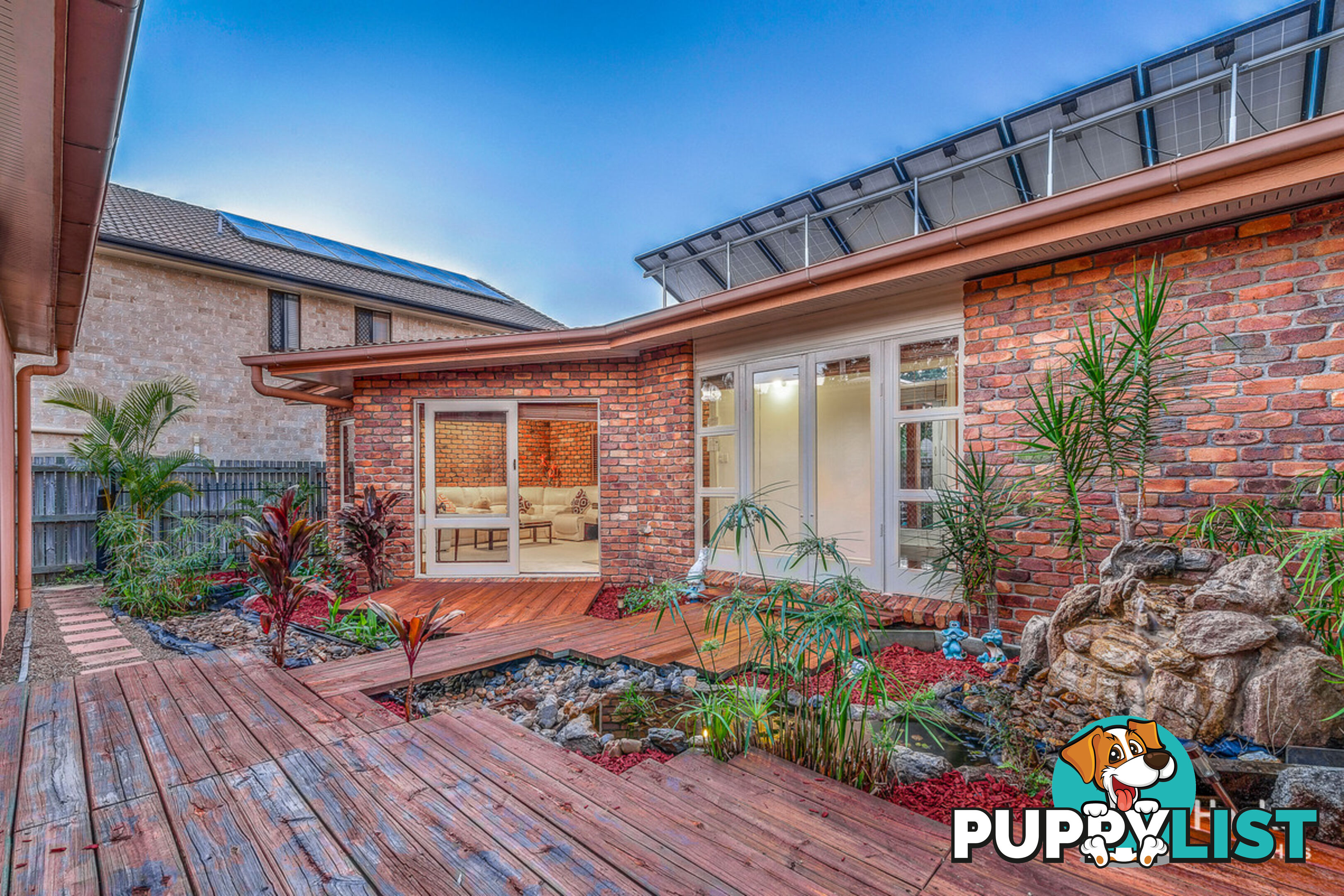 3 Betula Place SUNNYBANK HILLS QLD 4109