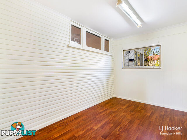 3 Betula Place SUNNYBANK HILLS QLD 4109