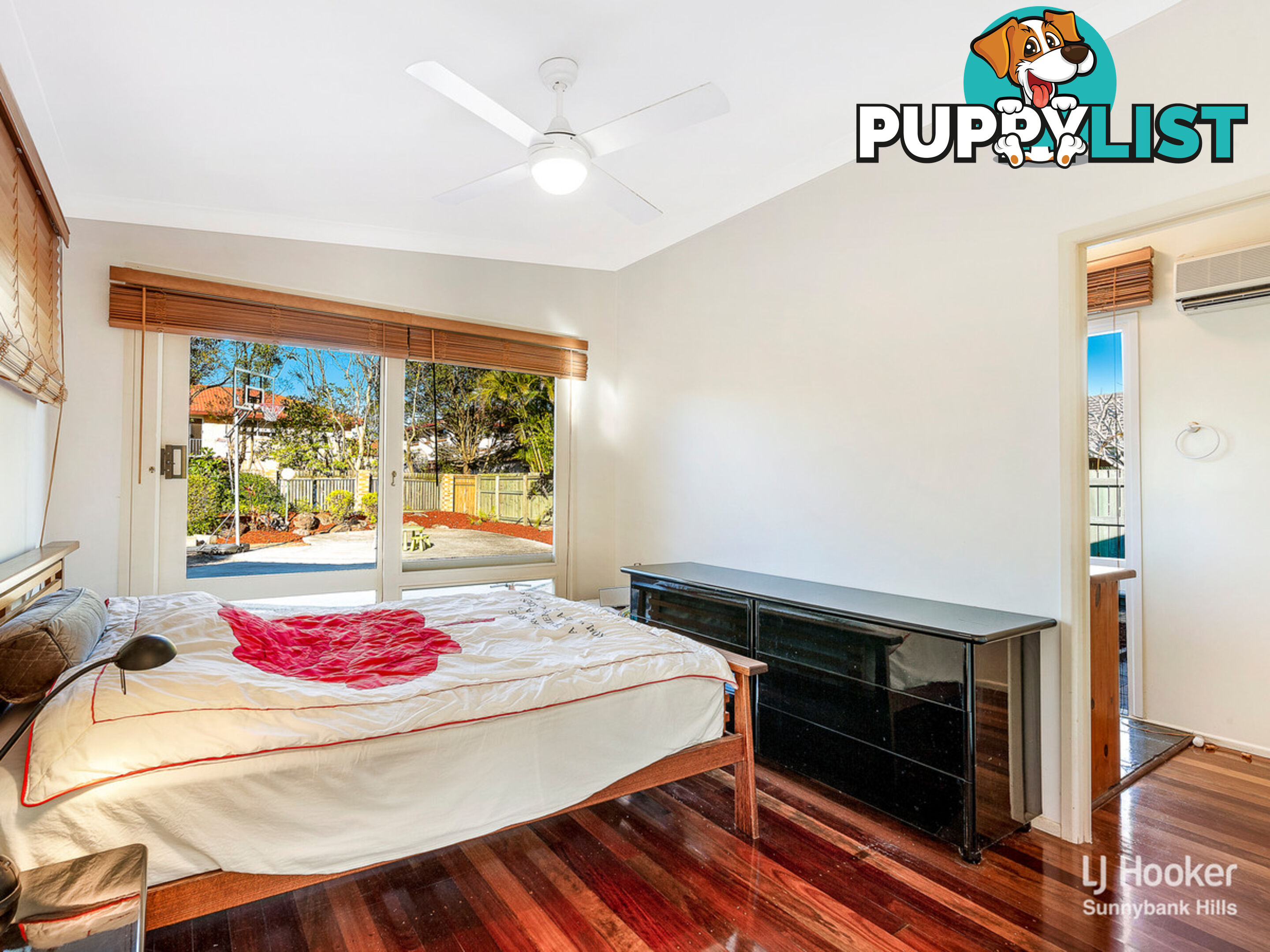 3 Betula Place SUNNYBANK HILLS QLD 4109