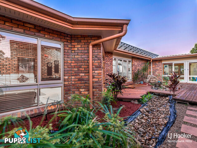 3 Betula Place SUNNYBANK HILLS QLD 4109