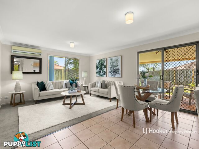 8 Robinson Crescent RUNCORN QLD 4113