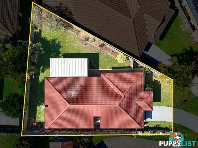 8 Robinson Crescent RUNCORN QLD 4113