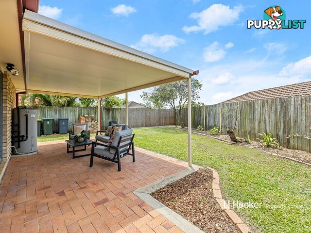 8 Robinson Crescent RUNCORN QLD 4113