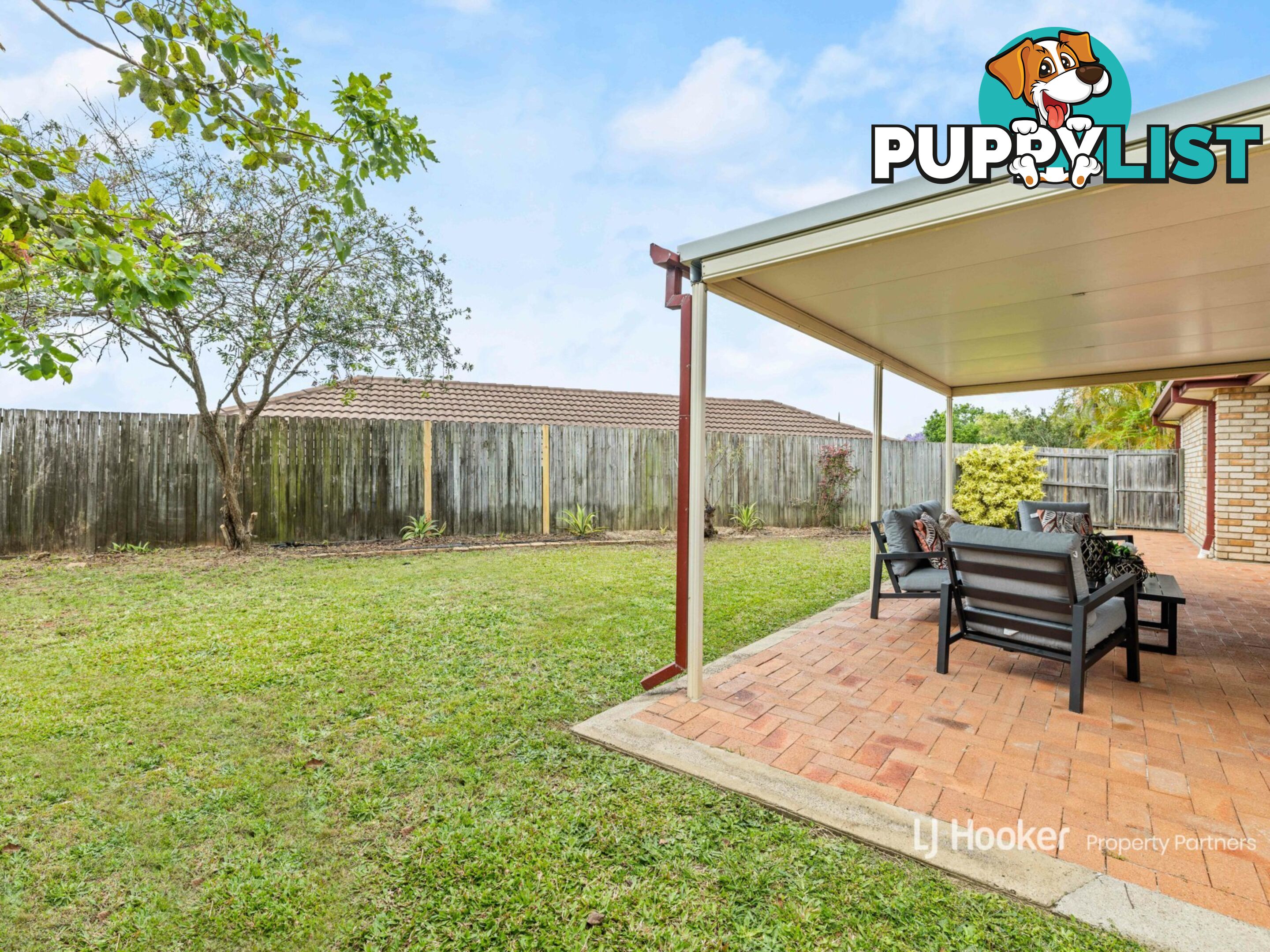 8 Robinson Crescent RUNCORN QLD 4113